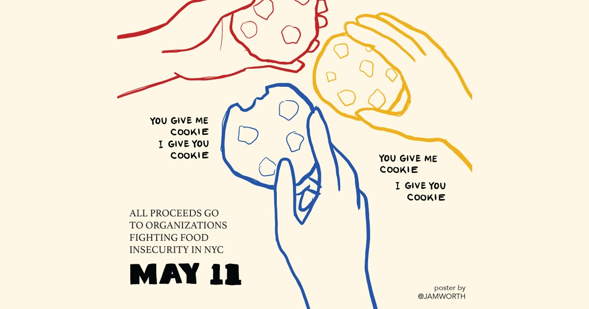 world-s-largest-cookie-swap